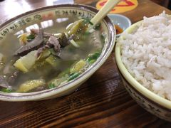 汤饭-陈记汤饭(水巷口店)