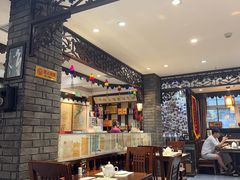 -老厨家(友谊路总店)