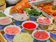 -蜀江龙火锅(339店)