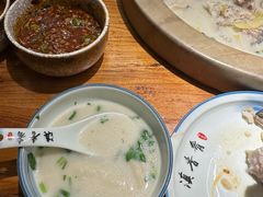 -滇香肴·云南菜蒸汽石锅鱼(云南北路店)