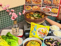 -肥家大排档(天河体育西店)