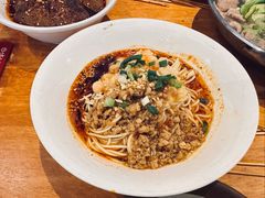 -付小姐在成都(中山公园店)