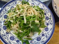 -燕北云山·农家菜·灶台鱼(密云溪翁庄店)