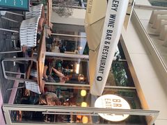 -Brut Eatery悦璞食堂(建国东路店)