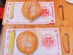 -悠航SLOWBOAT(三里屯店)