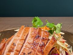 -安南越南餐厅(青岛万象城店)