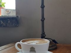 -1901 Cafe(西四店)