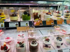 -巴黎贝甜(五道口店)
