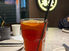 -留半山·香港食堂(啦啦宝都店)