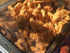 -德盛炸鸡腿(大沽南路店)
