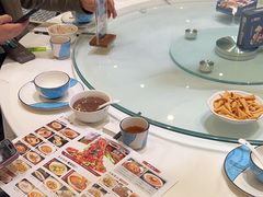 -洞庭渔人(沙湾店)