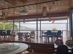 -梦缘水乡·湖景餐厅