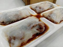 -丰谷茶楼(鸿大广场店)