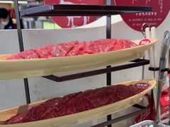 -千牛将·鲜牛肉火锅(开元路店)