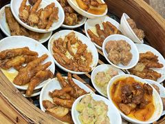 -品香排骨饭(羊官路店)