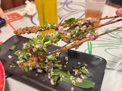 -辉记炭烧海鲜大排档·老字号(福田店)