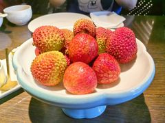 -西郊八号·山野江西菜(开发区店)