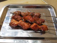 -王记西鎮电烤肉(汶上路店)