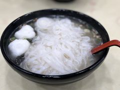 -文辉墨鱼丸大王(铜锣湾渣甸街总店)