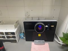 -北青自习室(清源路店)