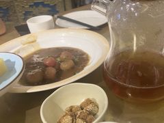 -京味斋·烤鸭·北京菜(安贞店)