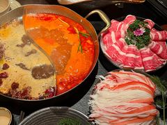 -色響火锅(恒隆广场店)