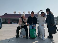 -野狸岛