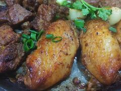 -老东镇啤酒屋海鲜加工·蒸汽海鲜·海鲜烧烤(台东店)