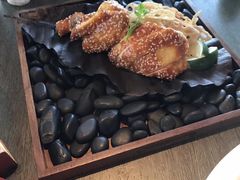 -东方山水金沙酒店-雅香阁中餐厅