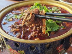 -德顺源·非遗烧麦·老菜(大观园店)