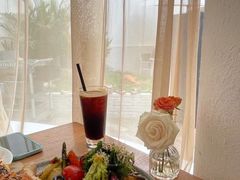 -Mark&Mars Restaurant
