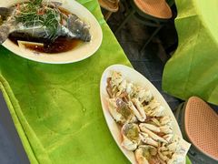 -盛港湾海鲜食府(黄沙店)