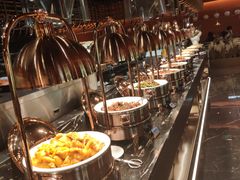 -鼎香缘海鲜自助火锅烤肉(锦辉购物广场店)