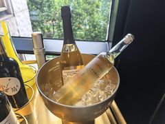-上海滩餐厅(BFC外滩金融中心店)
