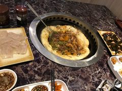 -灶座小锅烀饼·铁锅炖(全国总店)