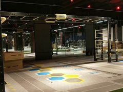 -天行健健身游泳(迪诺水镇店)