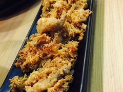 -大鼓米线(浦东长泰店)