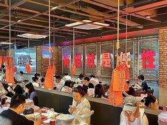 -红钳侠小龙虾·烧烤(中赢康康谷店)