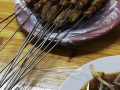 -何记酿皮店(西流湾店)