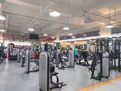 -黄金时代健身(CBD店)