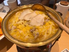 -关东小磨东北菜(上海长风大悦城店)