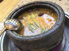 -田村·石锅藏香鸡(布达拉宫店)