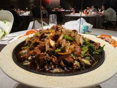 -秀儿四九城·新京菜(亚运村鸟巢店)