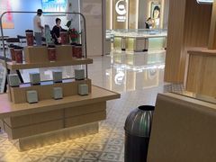 -霸王茶姬(南京六合天合广场店)