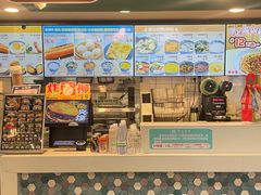 -魏家凉皮(十里河店)