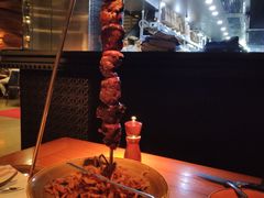 -The Meat & Wine Co Southbank(南岸店)