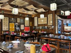 -那些年一起吃串的地方烧烤(观前街店)
