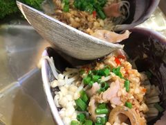 -必点海鲜·鲅鱼水饺(鞍山西道店)