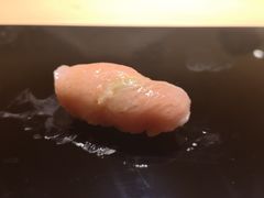 金枪鱼蛇腹-鮨青(恒基名人购物中心店)