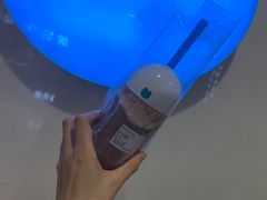 -兰熊鲜奶(西直门凯德mall店)